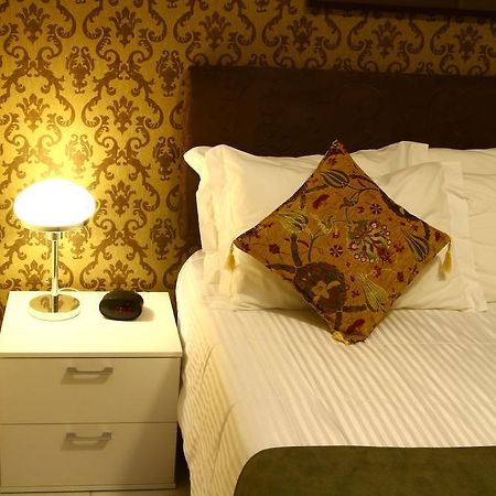 Drina Village Hotel Belo Horizonte Habitación foto