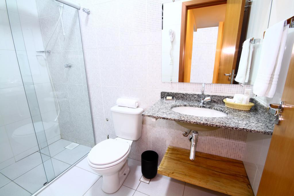 Drina Village Hotel Belo Horizonte Habitación foto
